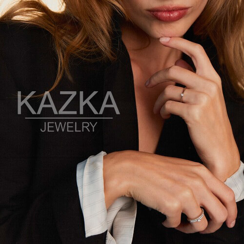Kazka Jewelry